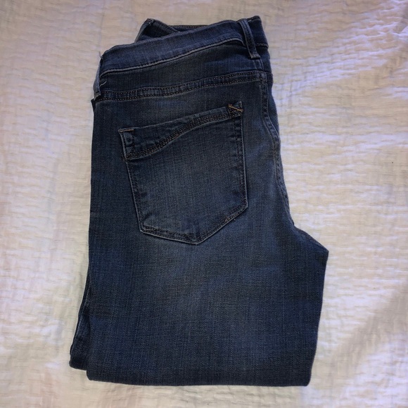 Express Jeans - Picture 2 of 4